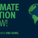 Global Climate Change Warning