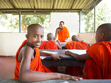 Education for Poor Children