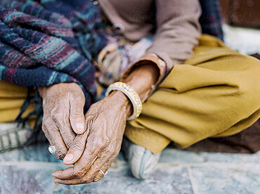 Fundrising for Early Childhood Rise