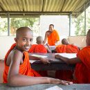 Help for needy people