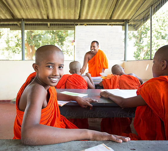 Help for needy people