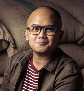 Andanu Prasetyo