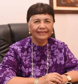 Kartini Sjahrir