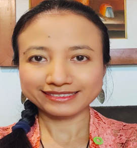 Puji Rianti