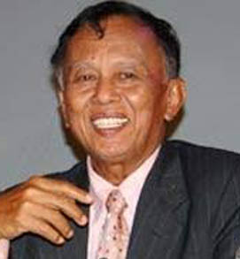 Rachmat Witoelar